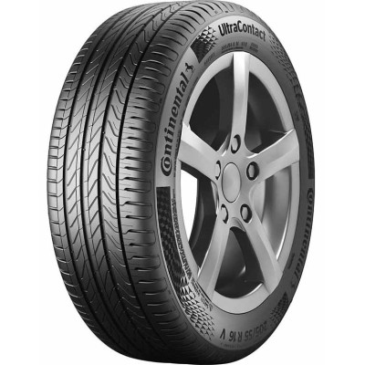 Continental UltraContact NXT 225/55 R18 102V XL