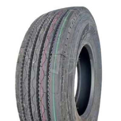 Всесезонные грузовые шины Stormer S166 315/80 R22,5 156/150L