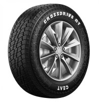Ceat CrossDrive AT 265/65 R17 112S