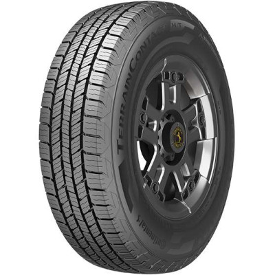 Continental CrossContact H/T 215/70 R16 100H