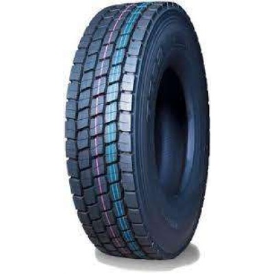 Всесезонные грузовые шины JOYALL A888+ 315/80 R22,5 157/154L