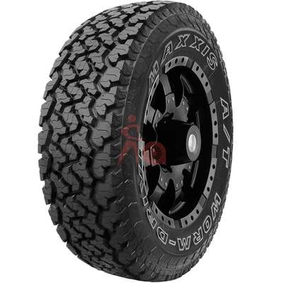 Maxxis AT-980E Worm-Drive 235/70 R16 104/101Q OWL