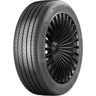 Continental PremiumContact C 245/45 R20 99W ContiSeal