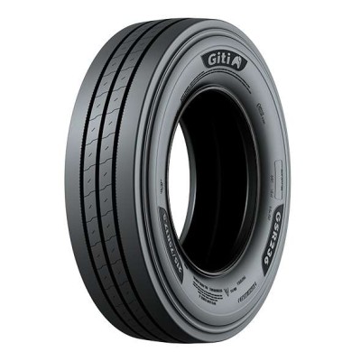 Всесезонные грузовые шины Giti GSR236 235/75 R17,5 136/134M