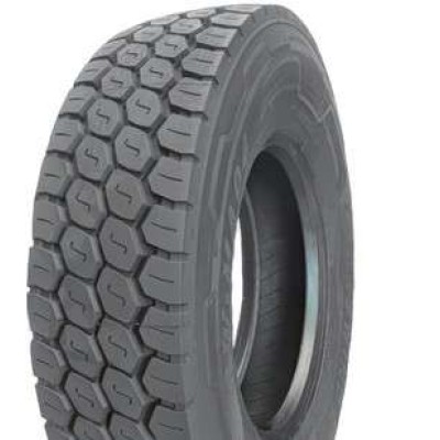 Всесезонные грузовые шины CROSS WIND CW-MA04 315/80 R22,5 158/150K PR22