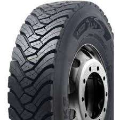 Всесезонні вантажні шини CROSS WIND CW-MD04 315/80 R22,5 158/150K PR22