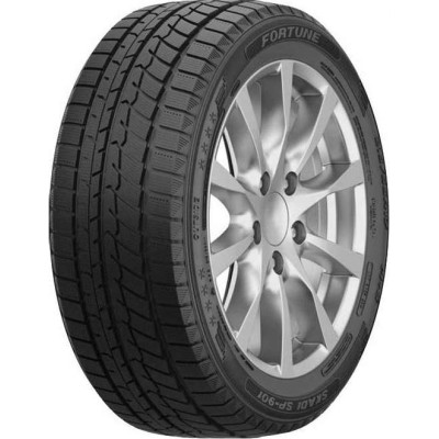 Зимние легковые шины Fortune Snowfun FSR-901 205/55 R16 91H