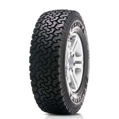 Всесезонные шины Fedima FRONTEIRA 255/75 R15 110S для внедорожника 