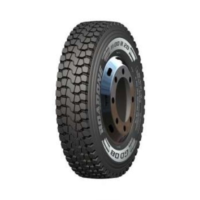 Всесезонные грузовые шины ROADONE GD08 10,00 R20 149/146J PR18