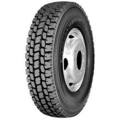 Всесезонные грузовые шины Long March LM518 295/75 R22,5 146/143L