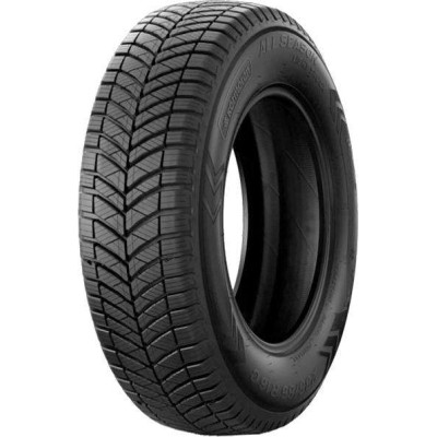 Всесезонні легковантажні шини Orium All Season Light Truck 235/65 R16C 115/113R