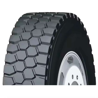 Всесезонные грузовые шины Kunlun KT917 12,00 R20 156/153J