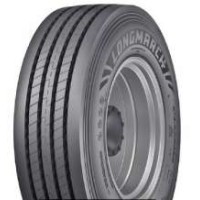 Long March LM278S 385/65 R22,5 164K PR24