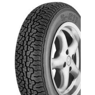 Всесезонні легкові шини Firestone S-211 145/80 R13 74S