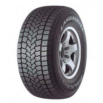 Зимові шини Falken Landair SL S112 225/65 R17 101Q для позашляховика 