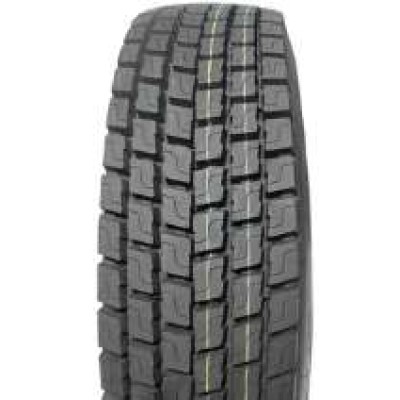 Всесезонні вантажні шини Doublestar DLD100 315/80 R22,5 156/150K