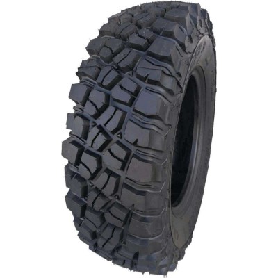 Всесезонные шины Yankee (наварка) LERMA GOMME 4X4 255/65 R16 109Q для внедорожника 