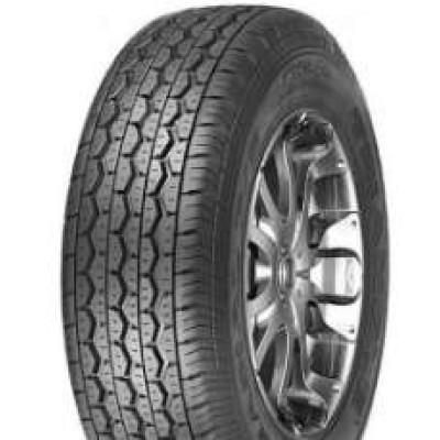 Літні легковантажні шини Torque TQ08 195 R14C 106/104R PR8