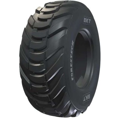 Всесезонні індустріальні шини BKT FORESTECH 750/55 R26,5 184A8/177A2 PR20