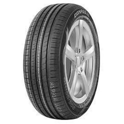 Летние легковые шины Compasal BLAZER HP 205/60 R16 92V