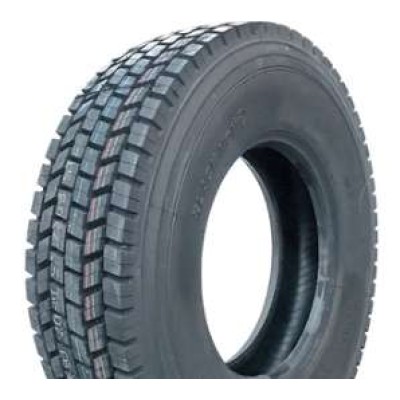 Всесезонные грузовые шины Black Nova SPACE S3 315/80 R22,5 157/154K PR20