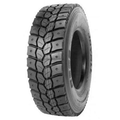 Всесезонные грузовые шины JOYALL A802 315/80 R22,5 160/157D PR22