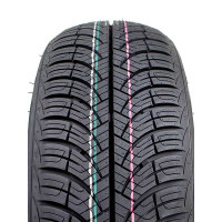 ZMAX X-Spider A/S 195/65 R15 95V XL