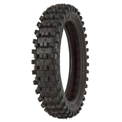 Летние мото шины X-Grip DirtDigger 120/90 R18 65M