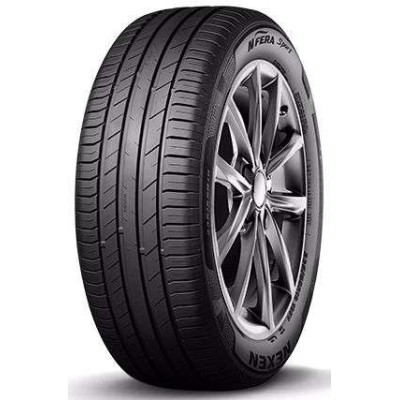 Літні легкові шини Nexen N'Fera Sport EV 225/55 R18 98W