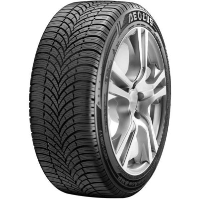 Літні легкові шини Aeolus AW09 Snow Ace 2 HP 245/45 R18 100V XL