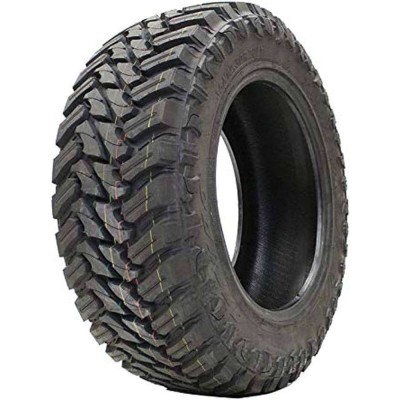 Всесезонные шины Atturo Trail Blade M/T 265/70 R17 121Q для внедорожника 