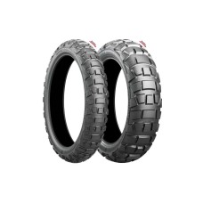 Bridgestone Battlax AdventureCross AX41 100/90 R18 56P