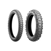 Bridgestone E50 90/90 R21 54P