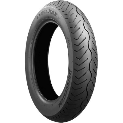 Літні мото шини Bridgestone G853 Exedra 120/70 R18 59W