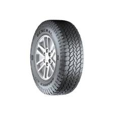 General Tire Grabber AT3 195/80 R15 96T FR
