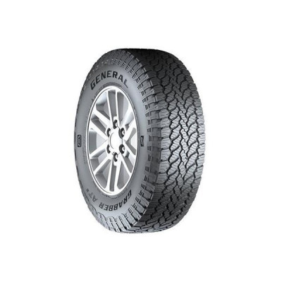General Tire Grabber AT3 285/65 R17 121/118S FR