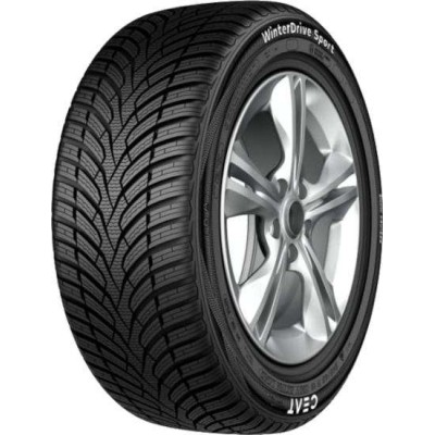 Зимові легкові шини Ceat WinterDrive Sport 225/45 R18 95V XL FR