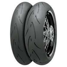 Continental ContiAttack SM EVO 110/70 R17 54H