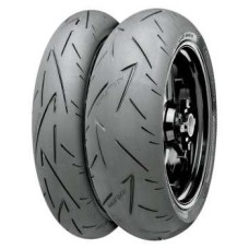 Continental ContiSportAttack 2 120/60 R17 55W