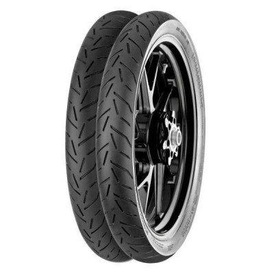 Continental ContiStreet 90/90 R18 57P Reinforced