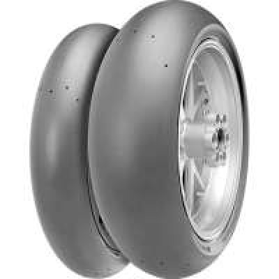 Літні мото шини Continental ContiTrack 120/70 R17