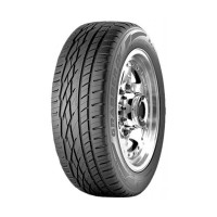 General Tire Grabber GT Plus 255/55 R20 110Y XL FR