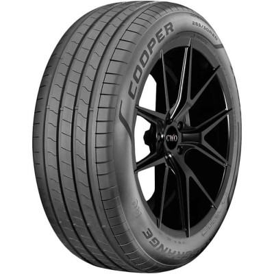 Летние легковые шины Cooper Zeon CrossRange 265/50 R20 111H XL Run Flat MO