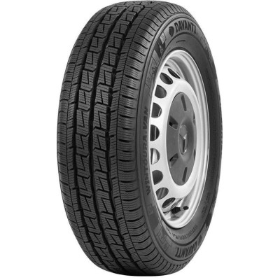 Зимние легкогрузовые шины Davanti Wintoura Van 235/65 R16C 115/113R