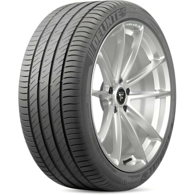 Летние легковые шины Delinte DS2 225/55 R17 101W XL