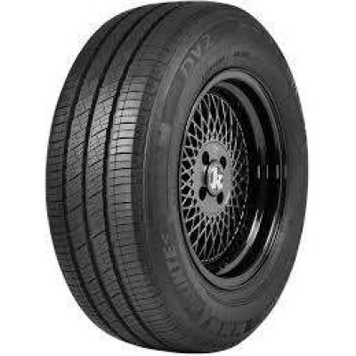 Всесезонные легкогрузовые шины Delinte DV2 215/75 R16C 113/111S