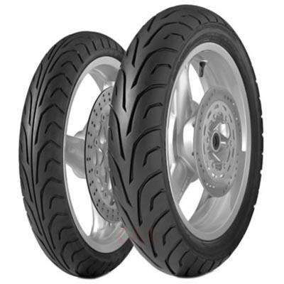 Летние мото шины Dunlop Arrowmax StreetSmart 120/80 R16 60V