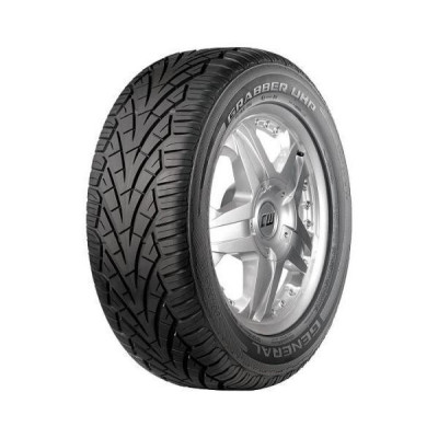 General Tire Grabber UHP 285/35 ZR22 106W XL