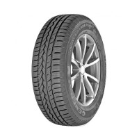 General Tire Snow Grabber 245/65 R17 107H