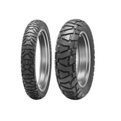 Літні мото шини Dunlop Trailmax Mission 140/80 R17 69T